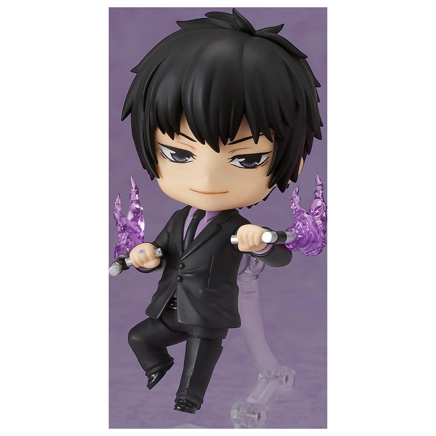 Katekyo Hitman Reborn! Figurka akcji Nendoroid Kyoya Hibari: Ten-Years-Later Ver. 10 cm zdjęcie produktu