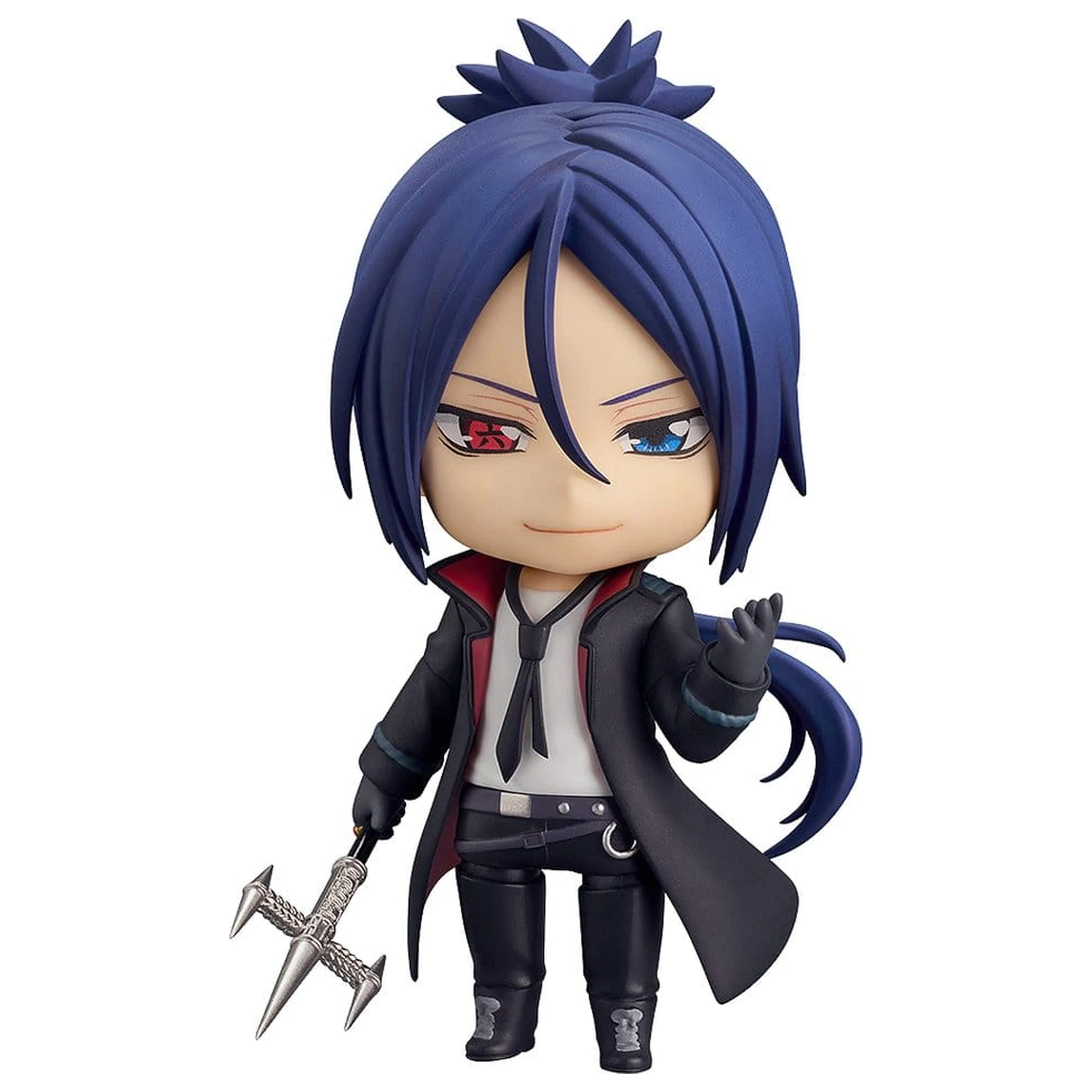 Katekyo Hitman Reborn Nendoroid Figurka akcji Mukuro Rokudo: Ten-Years-Later Ver. 10 cm zdjęcie produktu