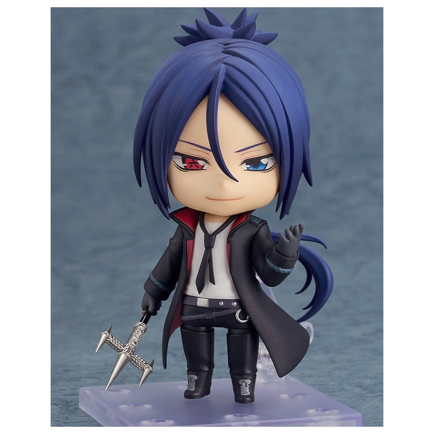 Katekyo Hitman Reborn Nendoroid Figurka akcji Mukuro Rokudo: Ten-Years-Later Ver. 10 cm zdjęcie produktu