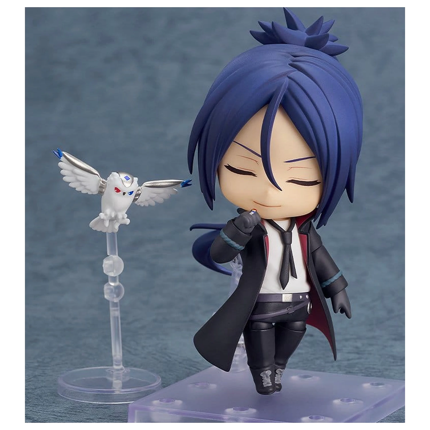 Katekyo Hitman Reborn Nendoroid Figurka akcji Mukuro Rokudo: Ten-Years-Later Ver. 10 cm zdjęcie produktu