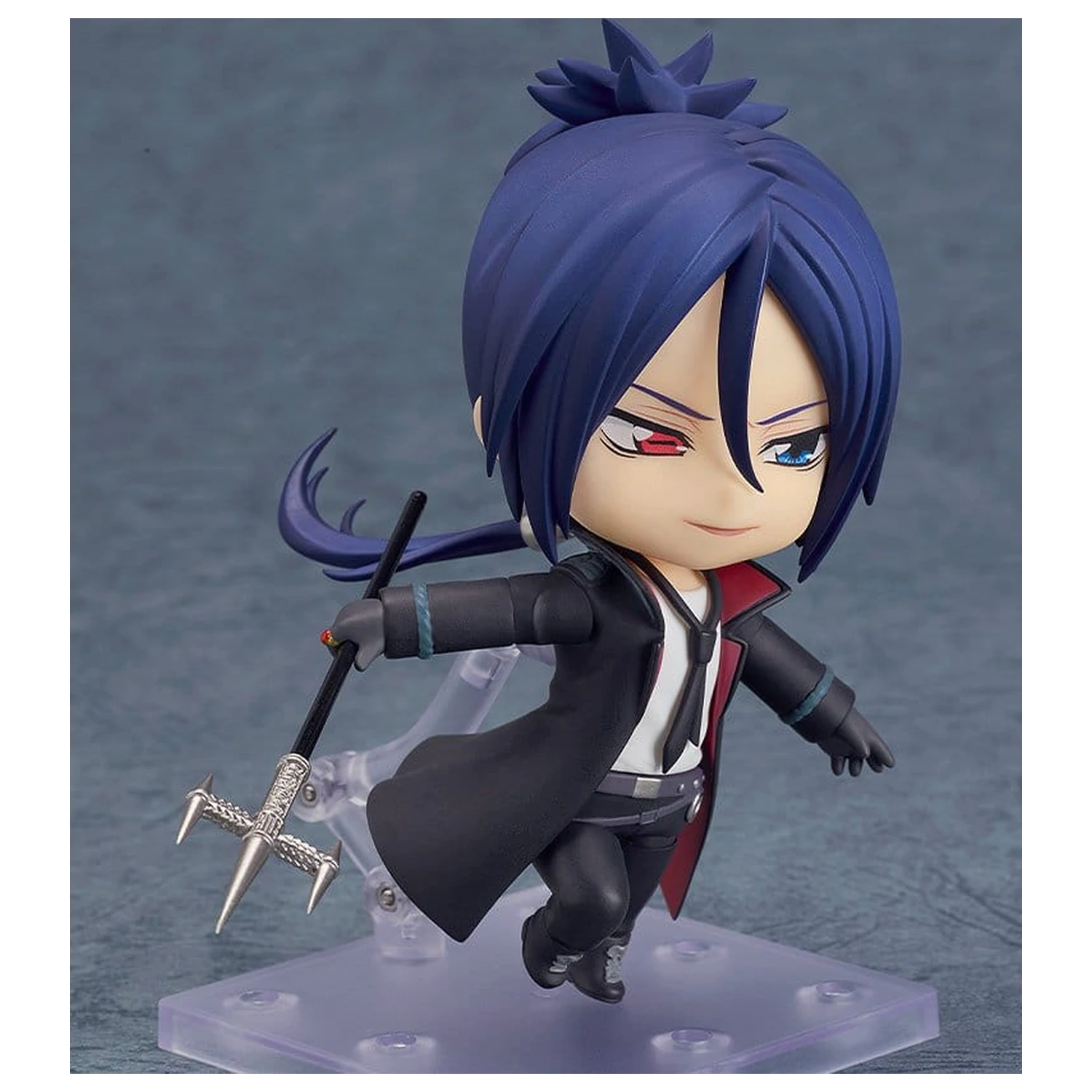 Katekyo Hitman Reborn Nendoroid Figurka akcji Mukuro Rokudo: Ten-Years-Later Ver. 10 cm zdjęcie produktu