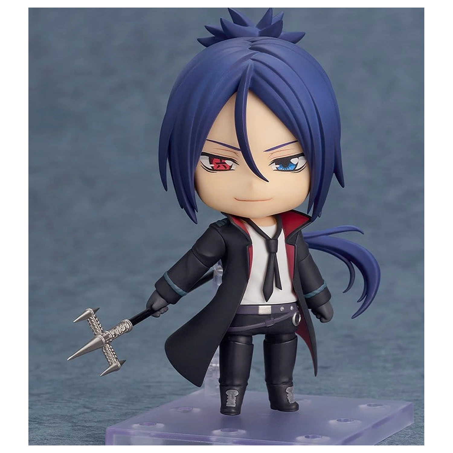 Katekyo Hitman Reborn Nendoroid Figurka akcji Mukuro Rokudo: Ten-Years-Later Ver. 10 cm zdjęcie produktu