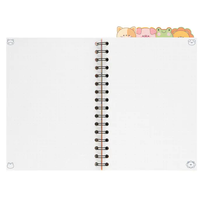 Notebook Kawaii A5 zdjęcie produktu