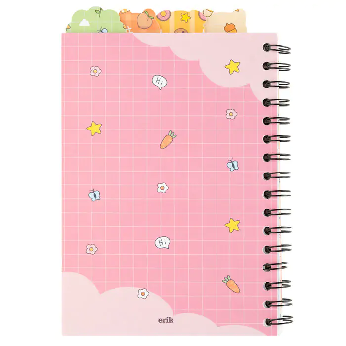 Notebook Kawaii A5 zdjęcie produktu