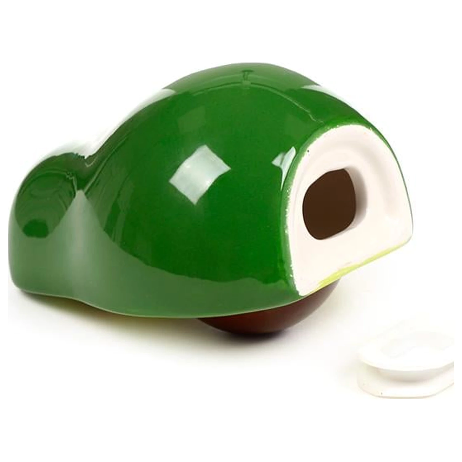 KAWAII Awokado skarbonka 13cm zdjęcie produktu