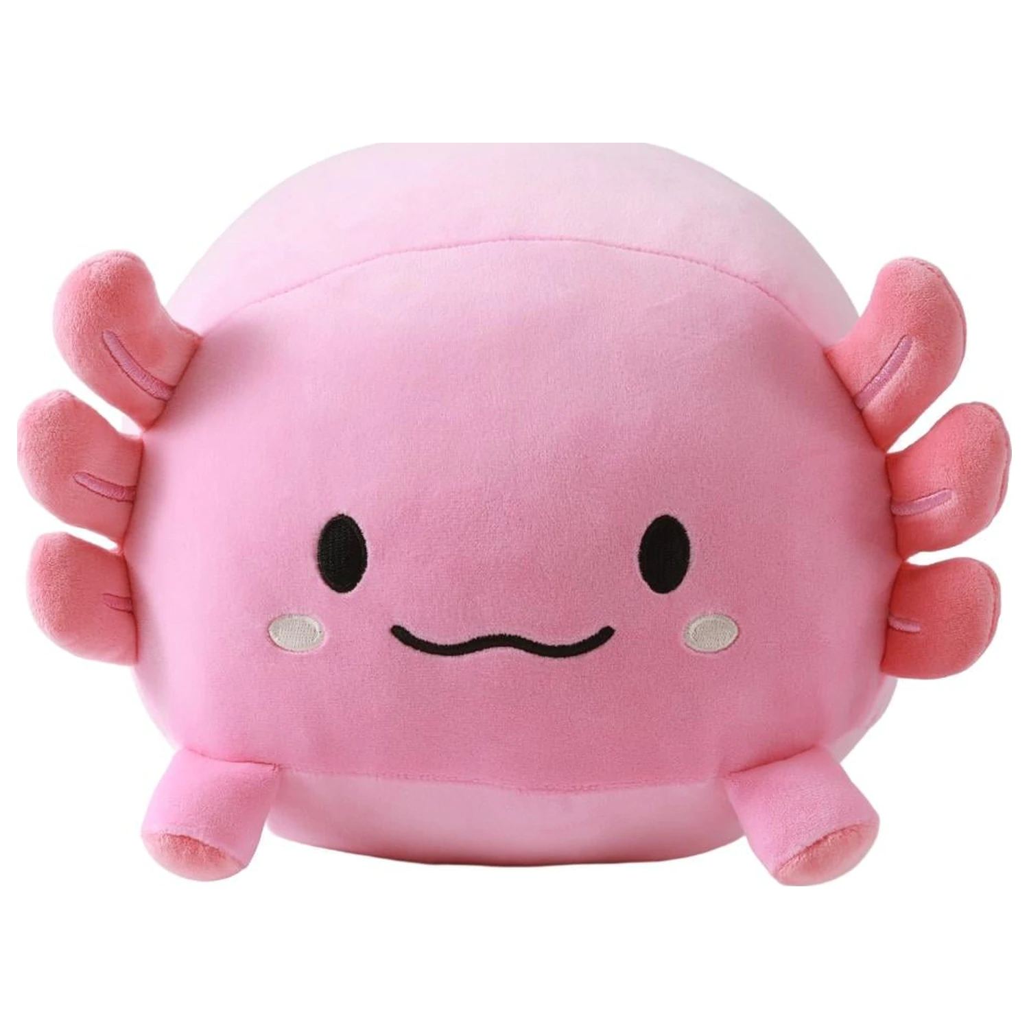 KAWAII Poduszka Axolotl zdjęcie produktu