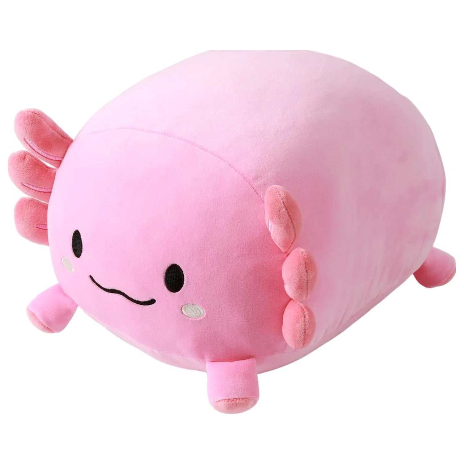 KAWAII Poduszka Axolotl zdjęcie produktu