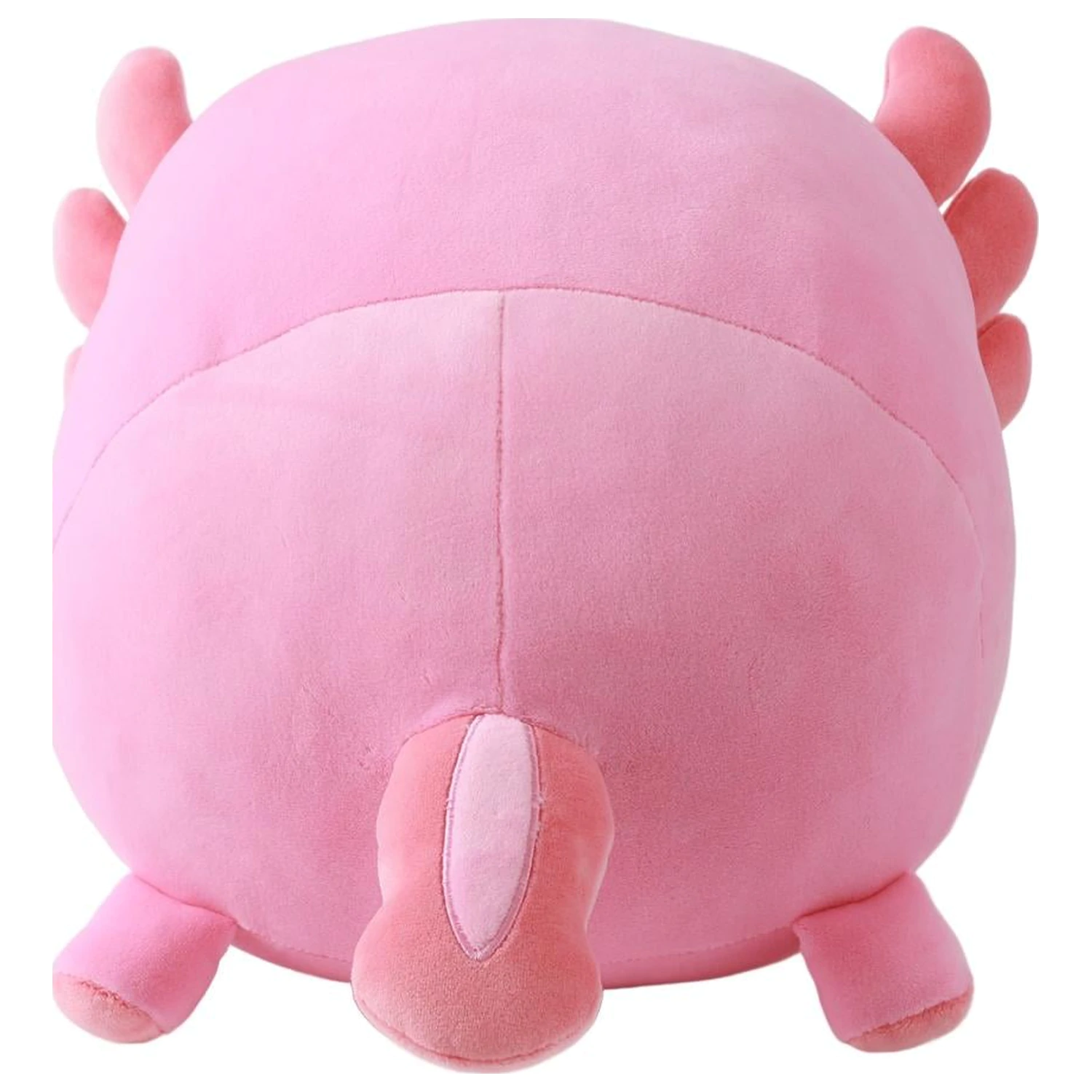 KAWAII Poduszka Axolotl zdjęcie produktu