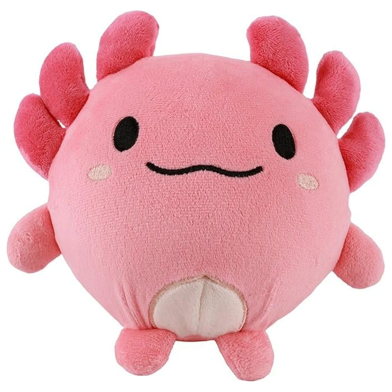 KAWAII Axolotl Poduszka Squishy zdjęcie produktu