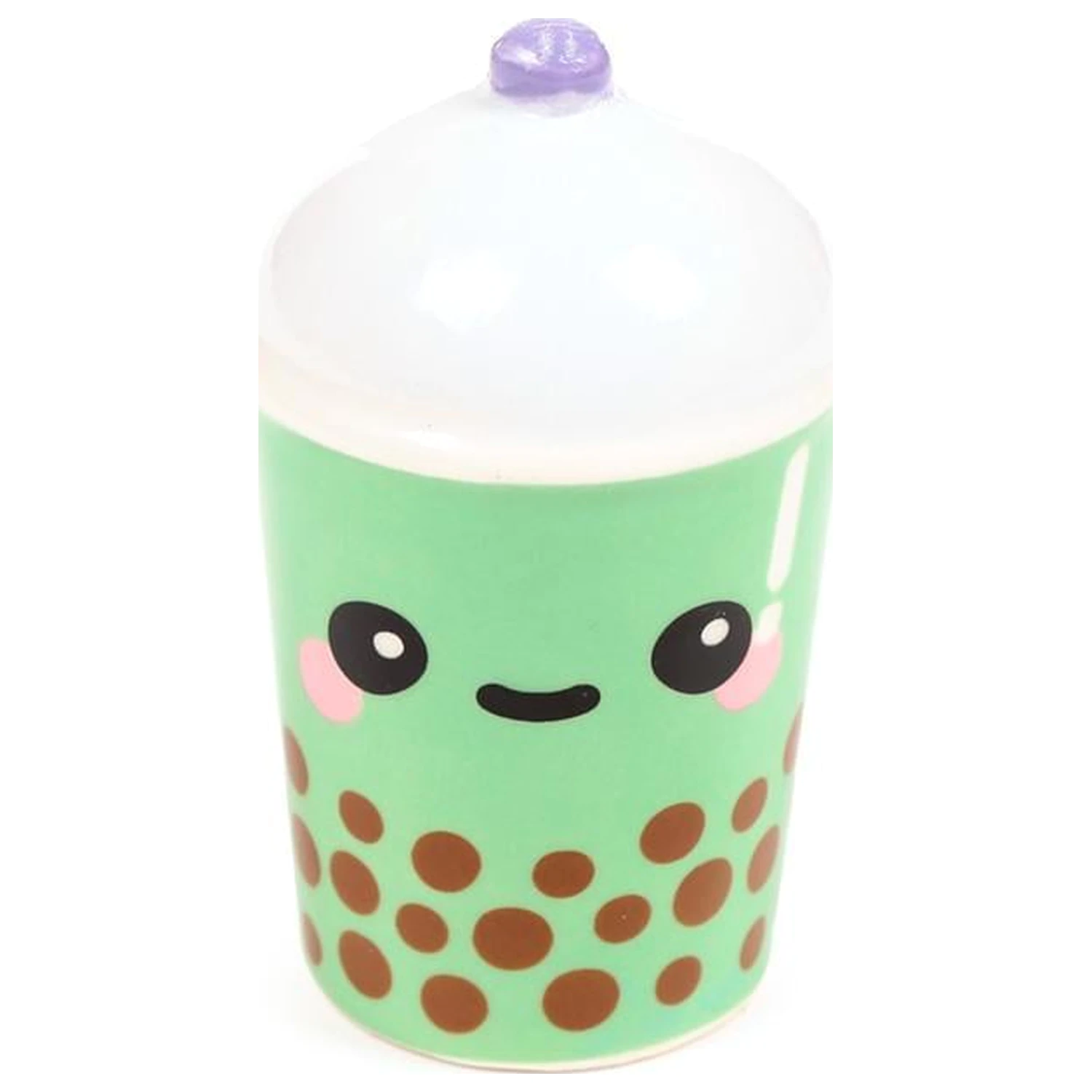 KAWAII Boba the Bubble Tea zestaw solniczek i pieprzniczek zdjęcie produktu
