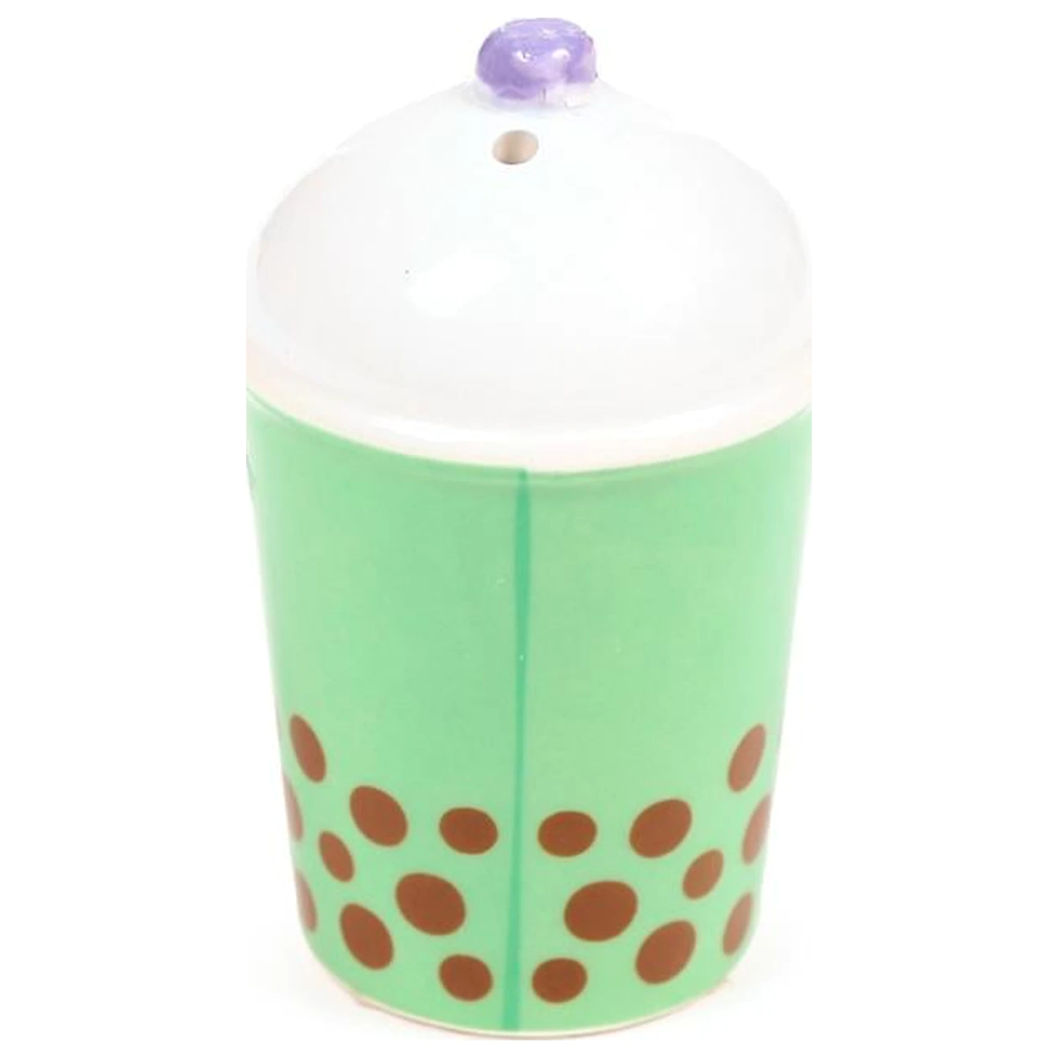 KAWAII Boba the Bubble Tea zestaw solniczek i pieprzniczek zdjęcie produktu