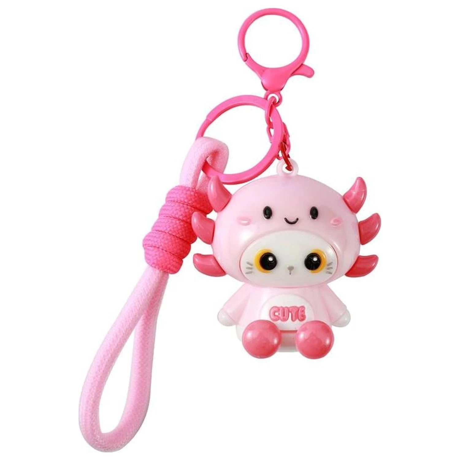KAWAII Bluza z kapturem Absolutnie Brelok zdjęcie produktu