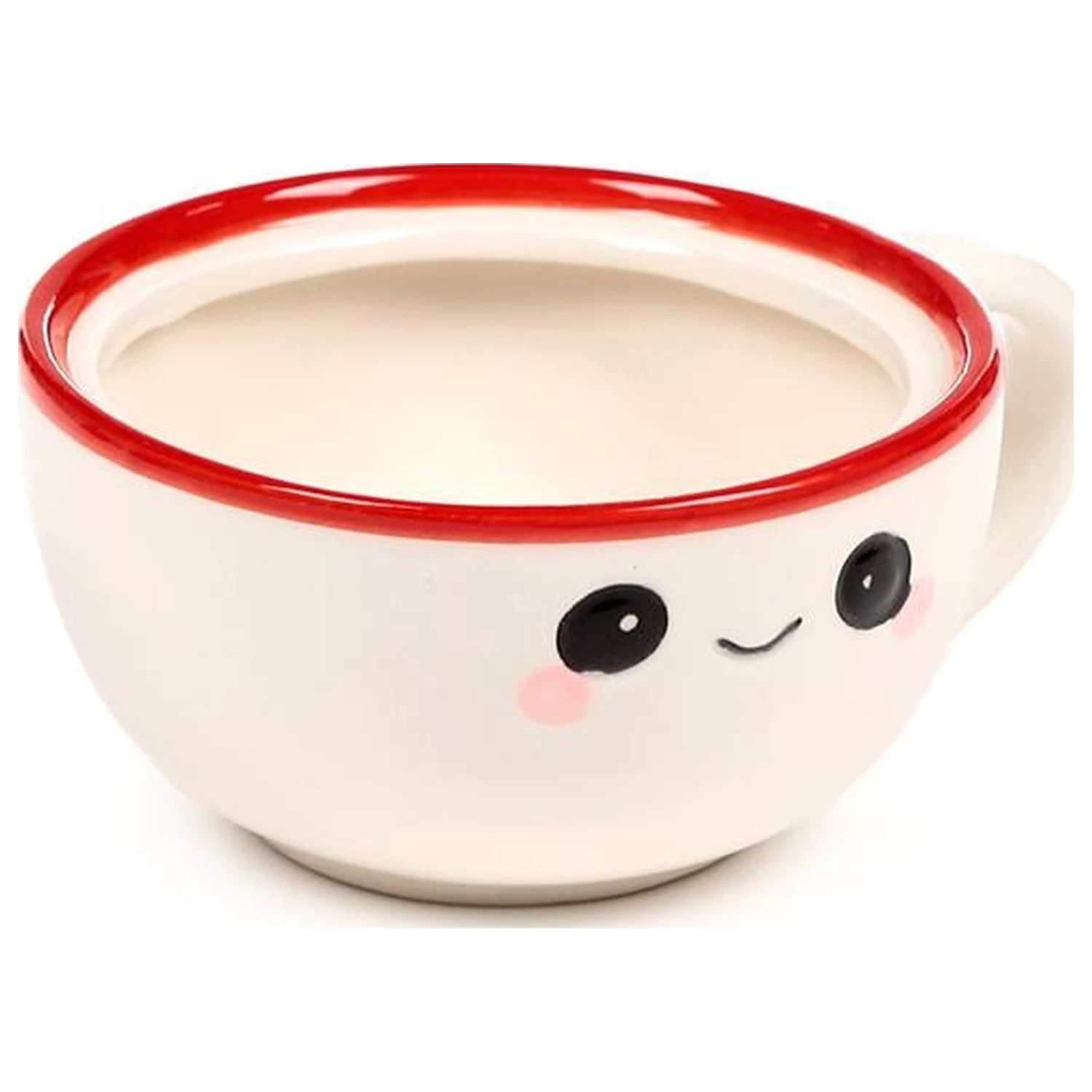 KAWAII Nori the Ramen Kubek 250ml + pokrywka 3D zdjęcie produktu
