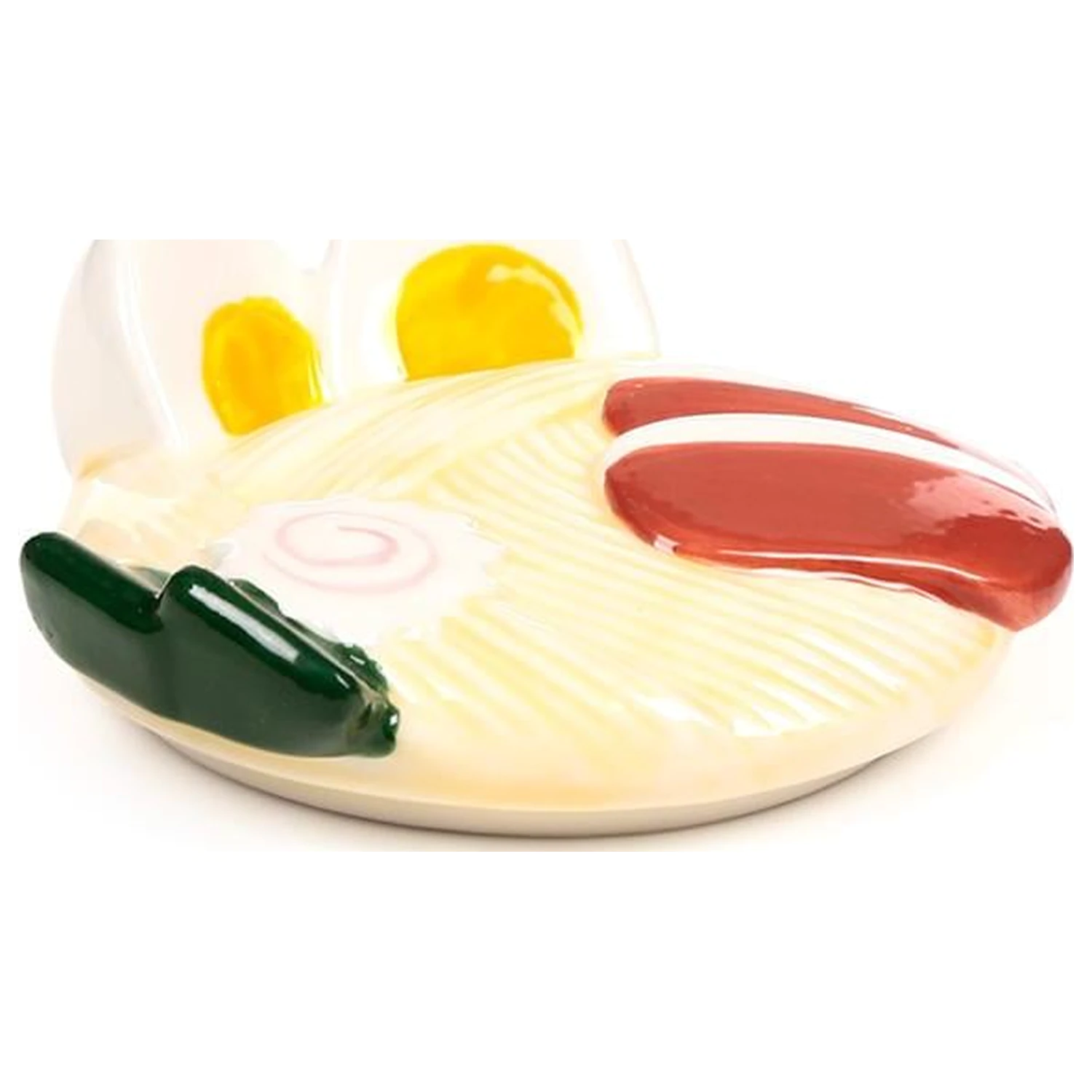 KAWAII Nori the Ramen Kubek 250ml + pokrywka 3D zdjęcie produktu