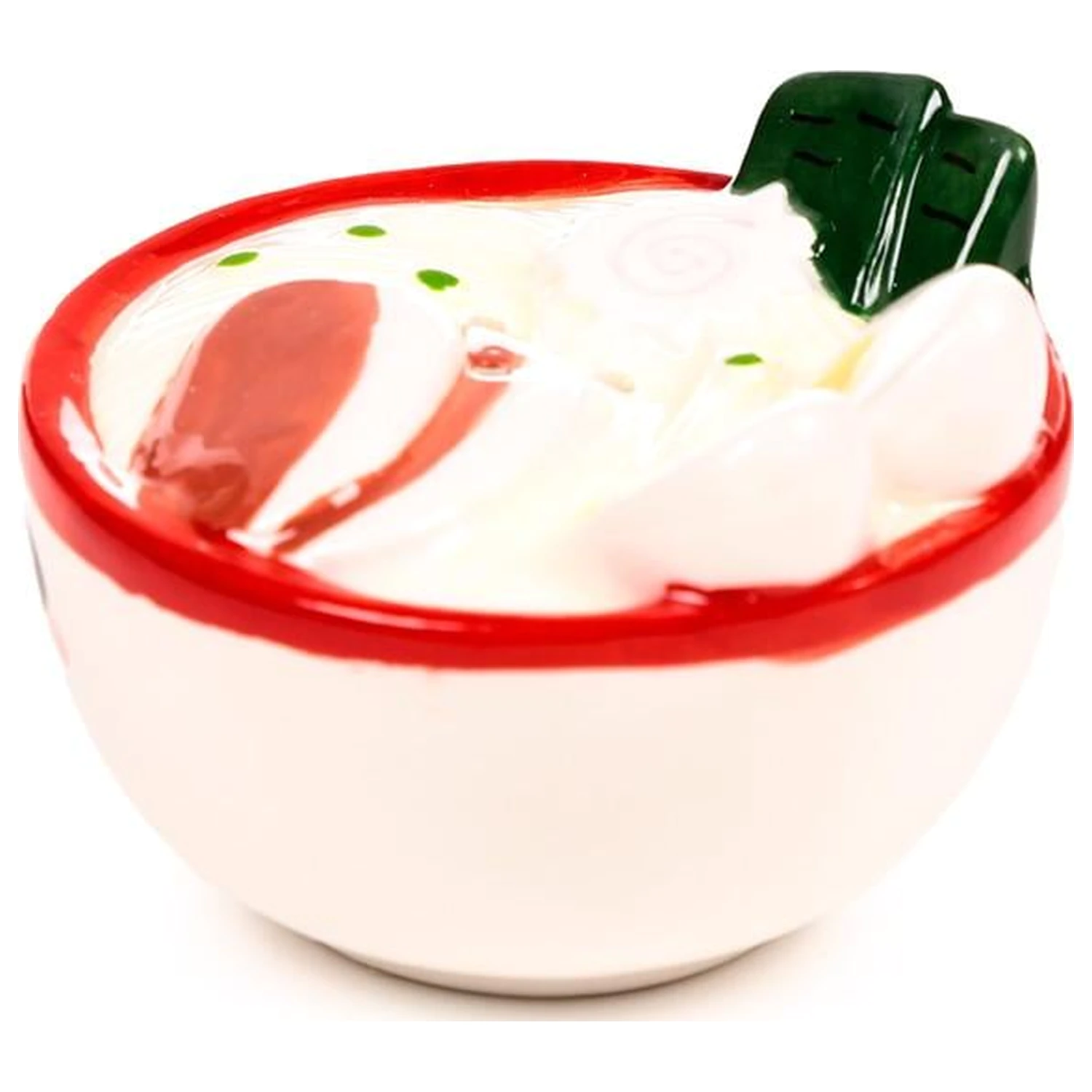 Kawaii Nori Zestaw Solniczka i Pieprzniczka do Ramenu zdjęcie produktu