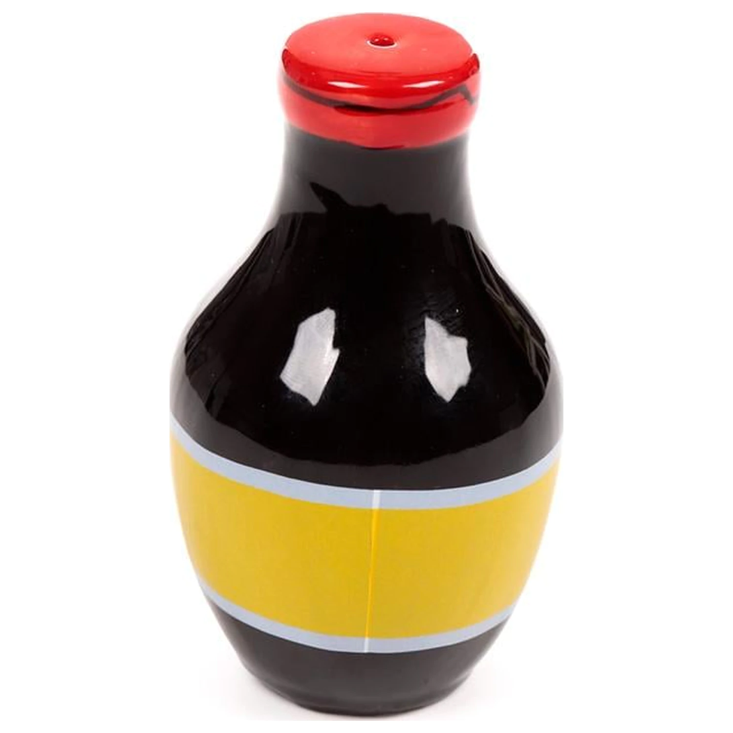 Kawaii Nori Zestaw Solniczka i Pieprzniczka do Ramenu zdjęcie produktu