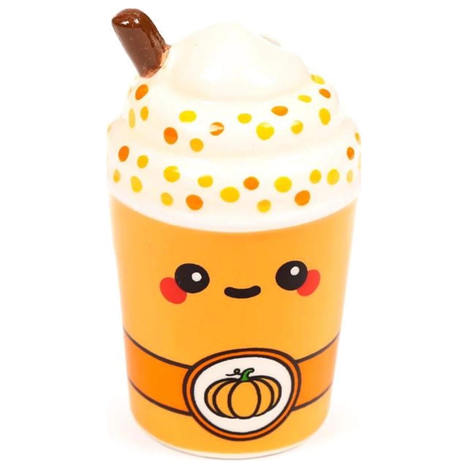 KAWAII Spiced Pumpkin Latte Zestaw Solniczka i Pieprzniczka zdjęcie produktu