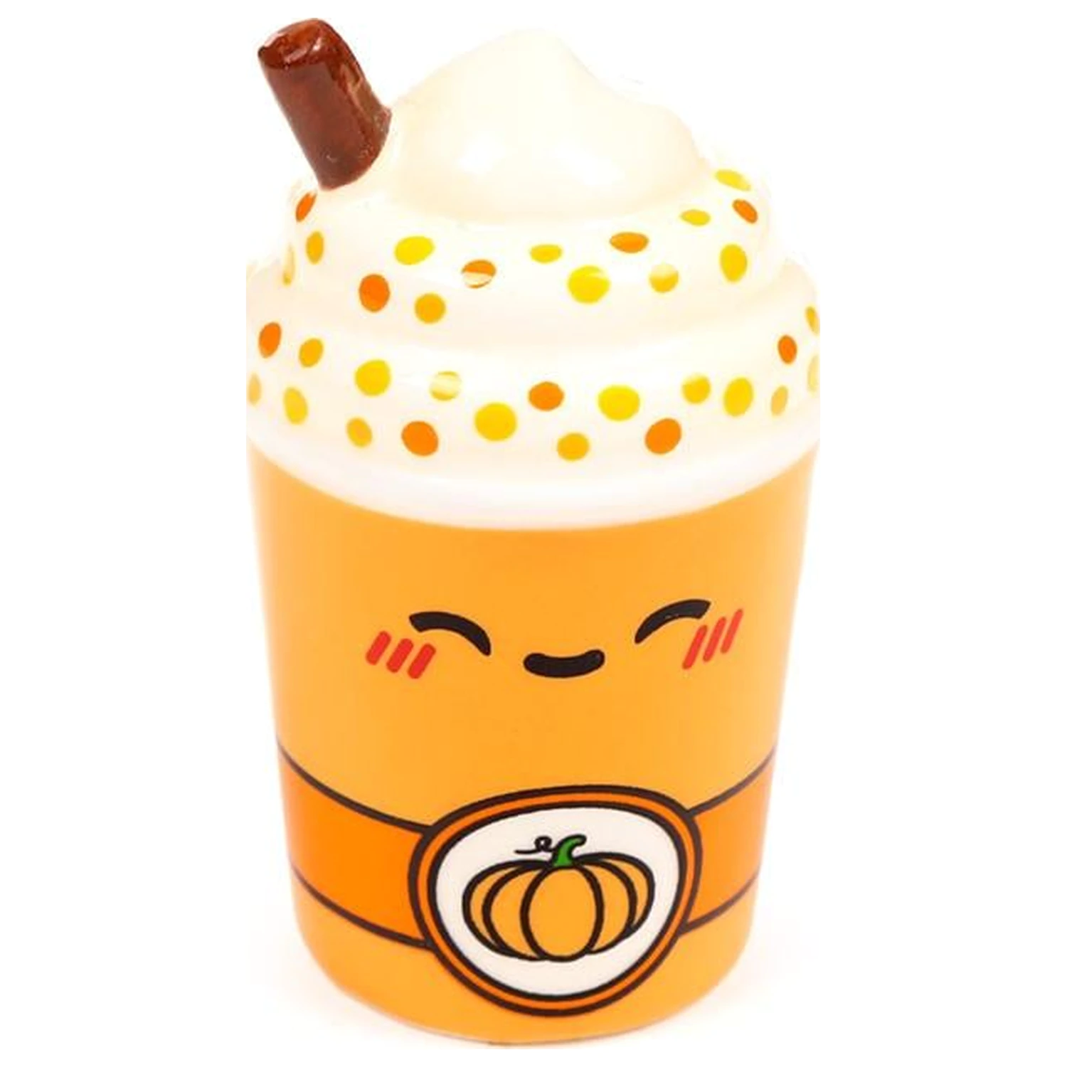 KAWAII Spiced Pumpkin Latte Zestaw Solniczka i Pieprzniczka zdjęcie produktu