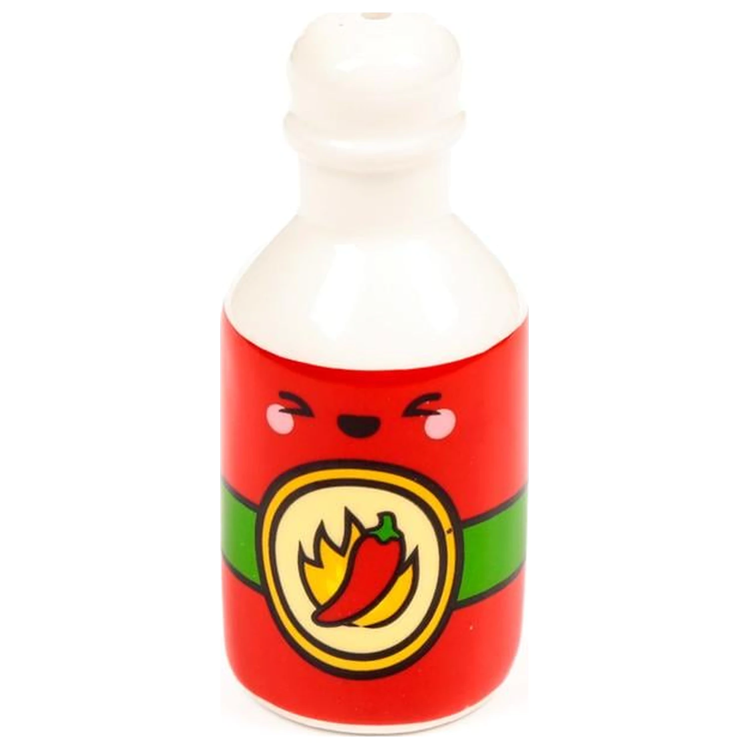 Kawaii Taco & Sauce Salt and Pepper Shakers Set zdjęcie produktu