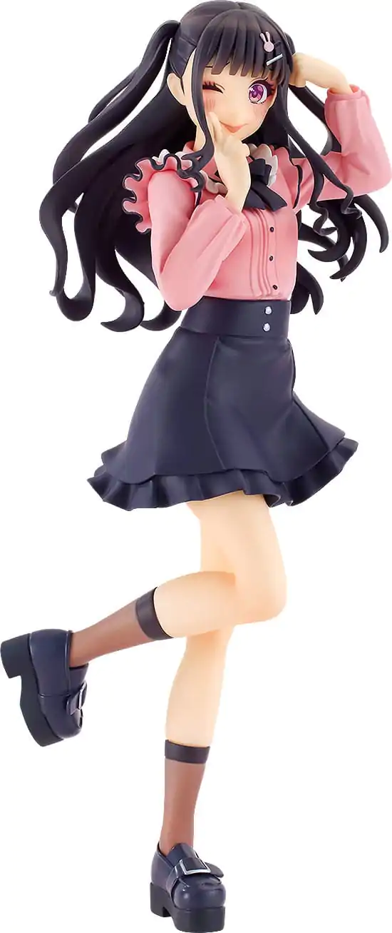 Kawaikute Gomen Pop Up Parade PVC Statuetka Chuu-tan z Kawaikute Gomen 17 cm zdjęcie produktu