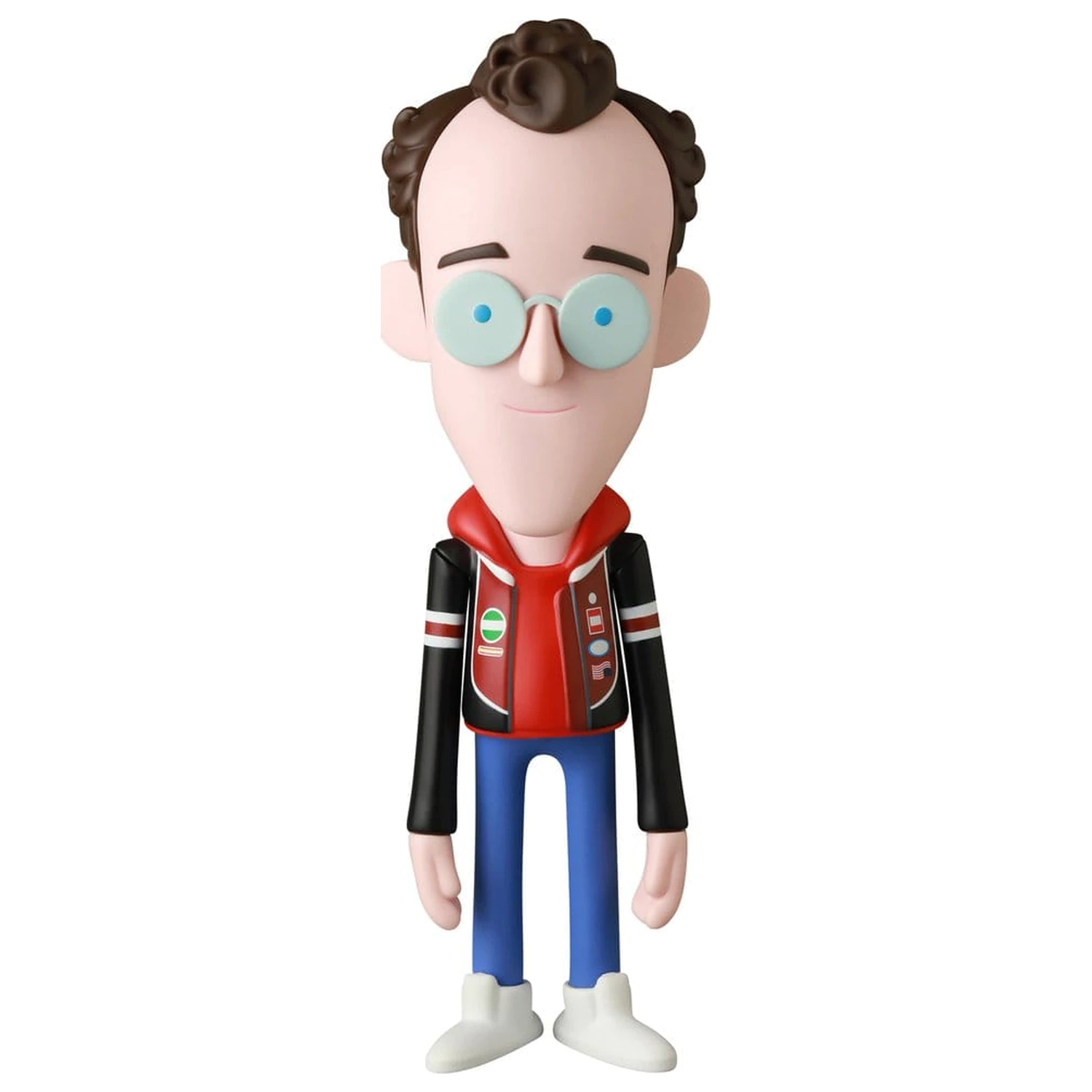 Keith Haring VCD PVC figurka by Eric So 20 cm zdjęcie produktu
