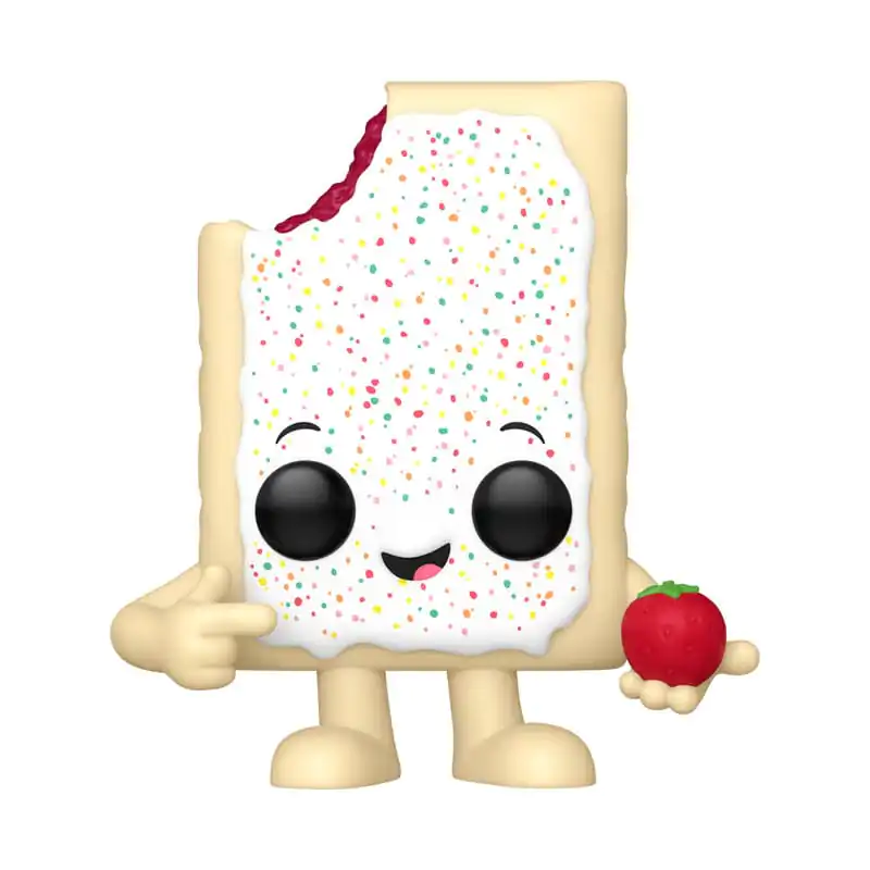 Kellogg's Funko POP! Ad Icons Figurka winylowa Pop Tarts 9 cm zdjęcie produktu