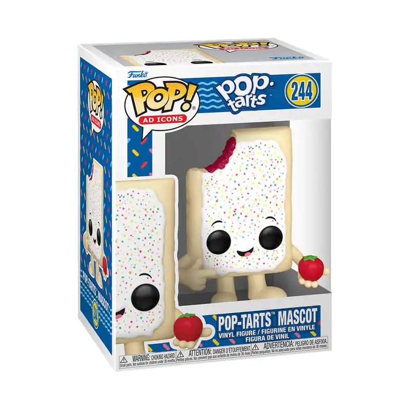 Kellogg's Funko POP! Ad Icons Figurka winylowa Pop Tarts 9 cm zdjęcie produktu