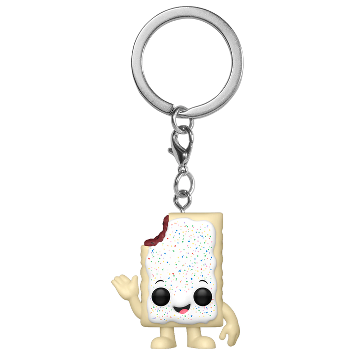 Kellogg's Pocket Pop! Brelok Pop-Tarts (Blubry) zdjęcie produktu