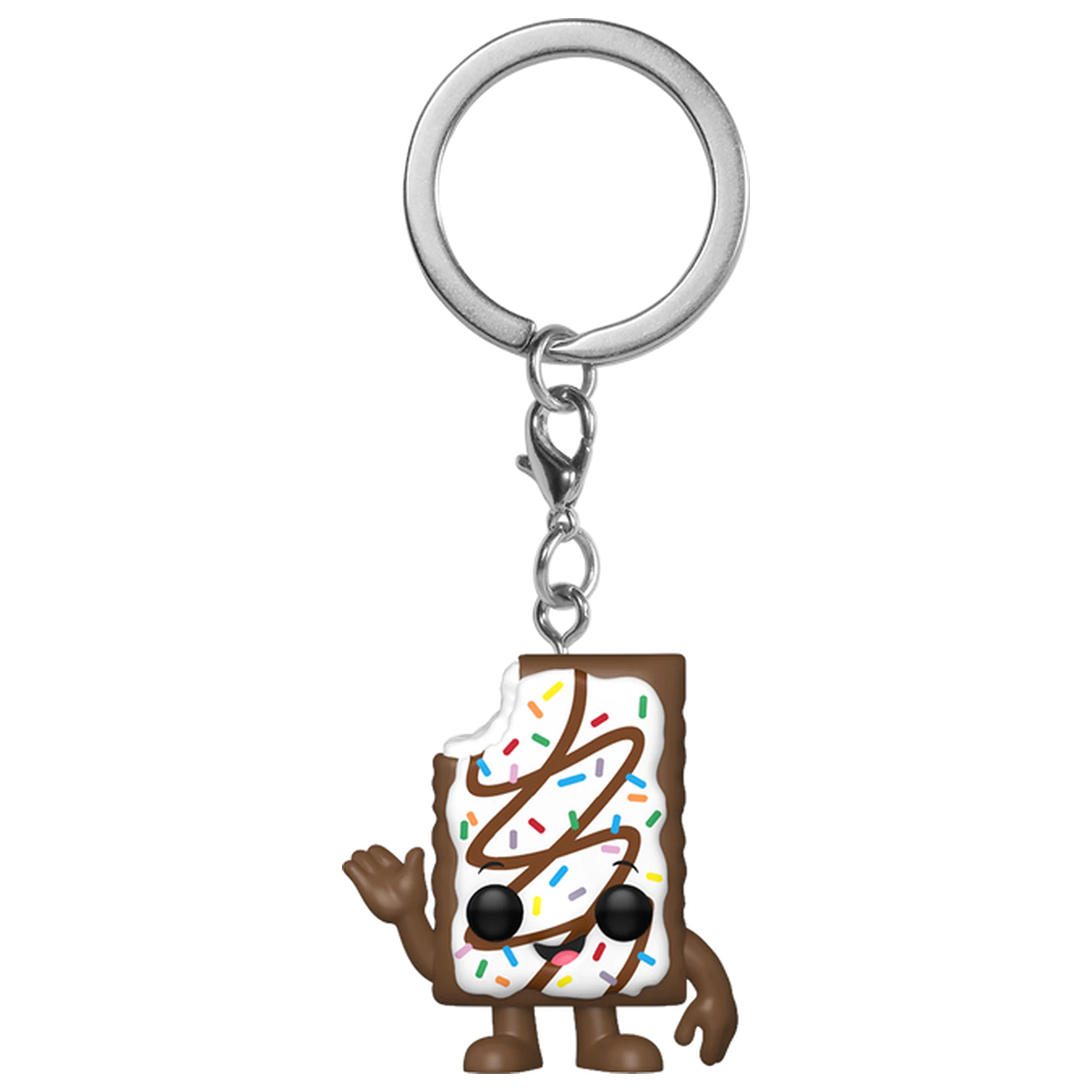 Kellogg's Pocket Pop Brelok Pop-Tarts (HFS) zdjęcie produktu