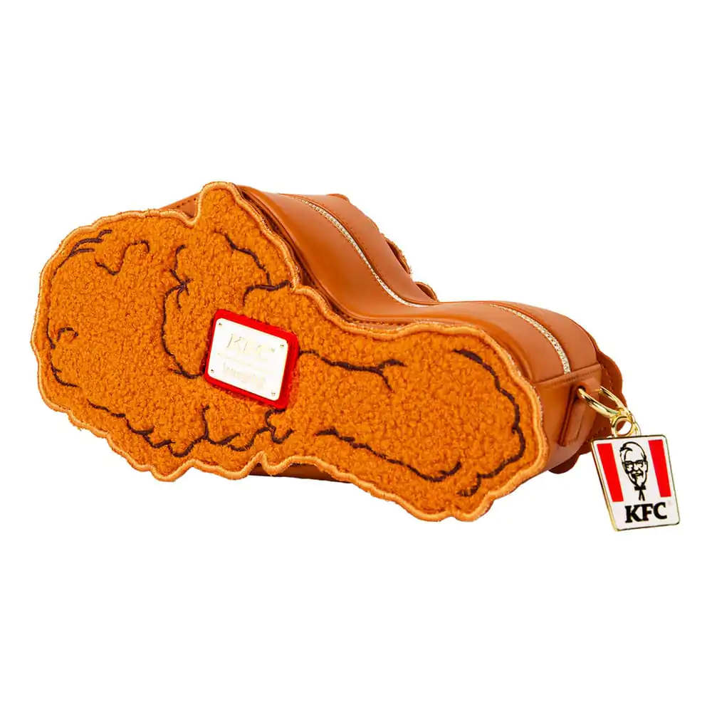 Kentucky Fried Chicken Torebka Crossbody Udko Kurczaka zdjęcie produktu
