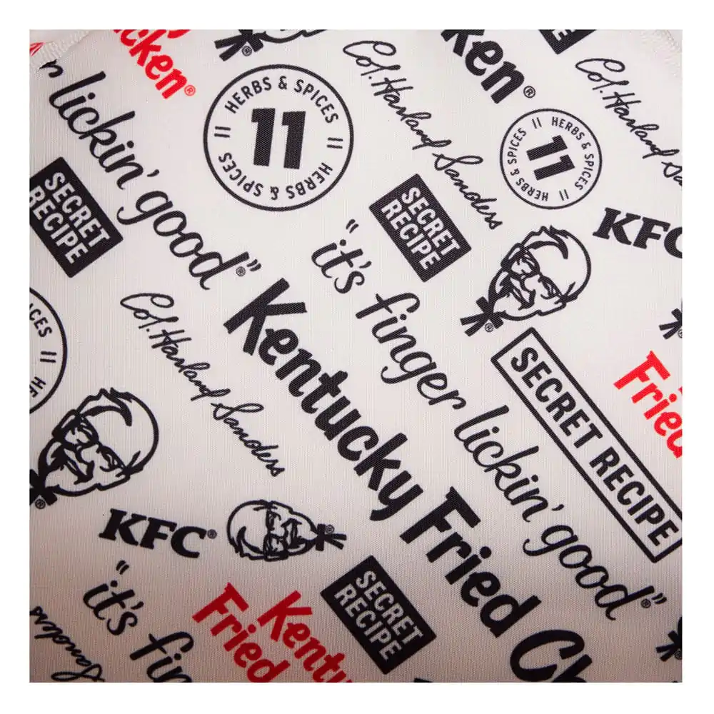 Kentucky Fried Chicken Torebka Crossbody Udko Kurczaka zdjęcie produktu