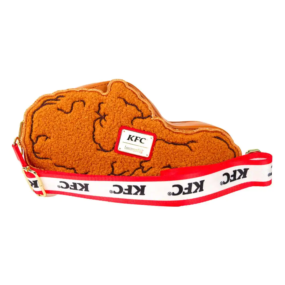 Kentucky Fried Chicken Torebka Crossbody Udko Kurczaka zdjęcie produktu