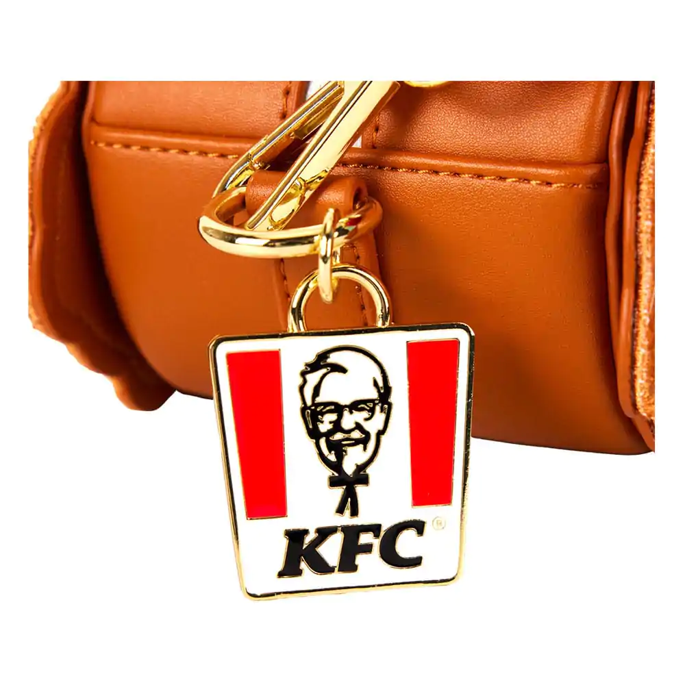 Kentucky Fried Chicken Torebka Crossbody Udko Kurczaka zdjęcie produktu