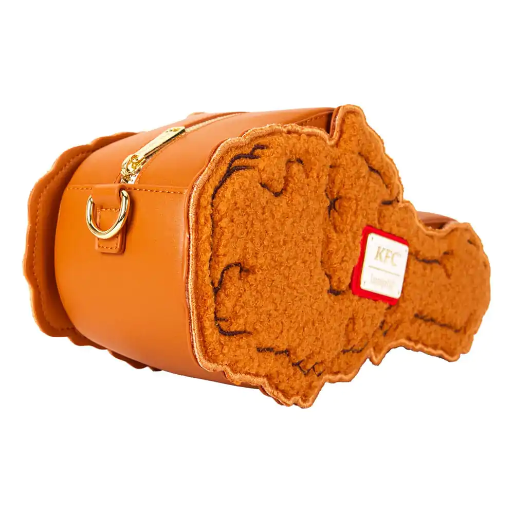 Kentucky Fried Chicken Torebka Crossbody Udko Kurczaka zdjęcie produktu