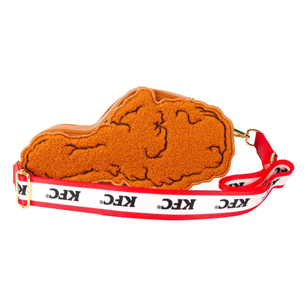 Kentucky Fried Chicken Torebka Crossbody Udko Kurczaka zdjęcie produktu