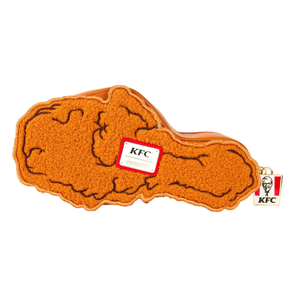 Kentucky Fried Chicken Torebka Crossbody Udko Kurczaka zdjęcie produktu