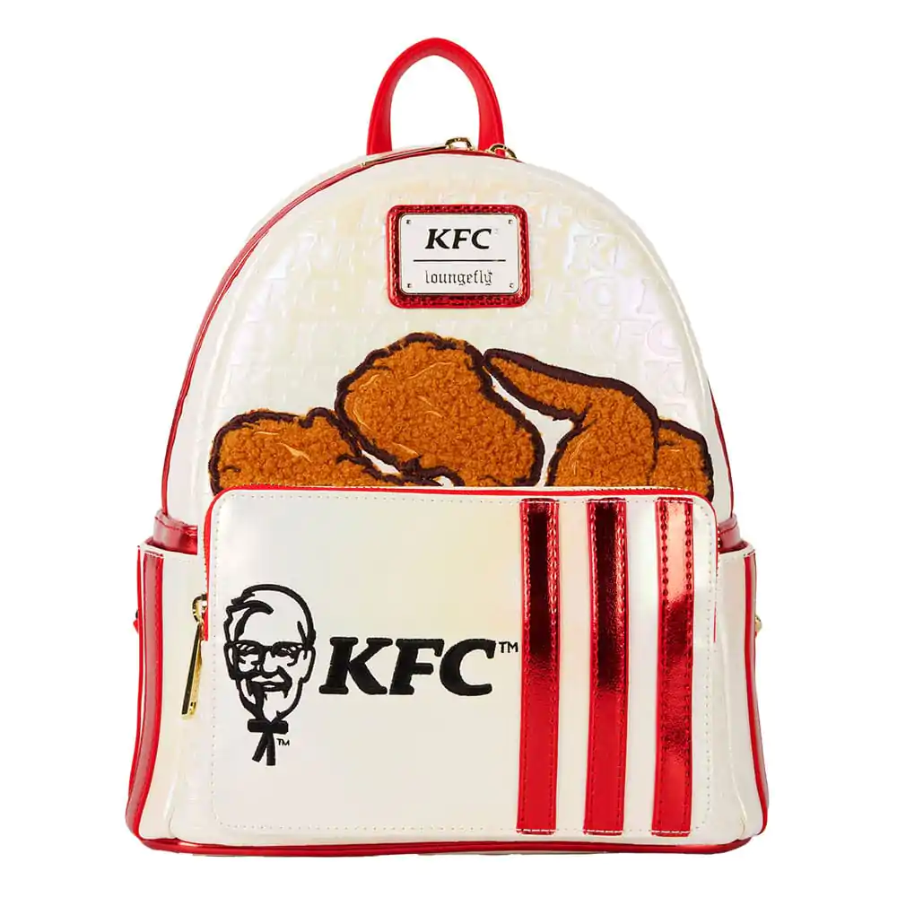 Kentucky Fried Chicken Plecak Mini zdjęcie produktu