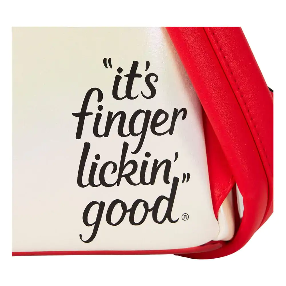 Kentucky Fried Chicken Plecak Mini zdjęcie produktu