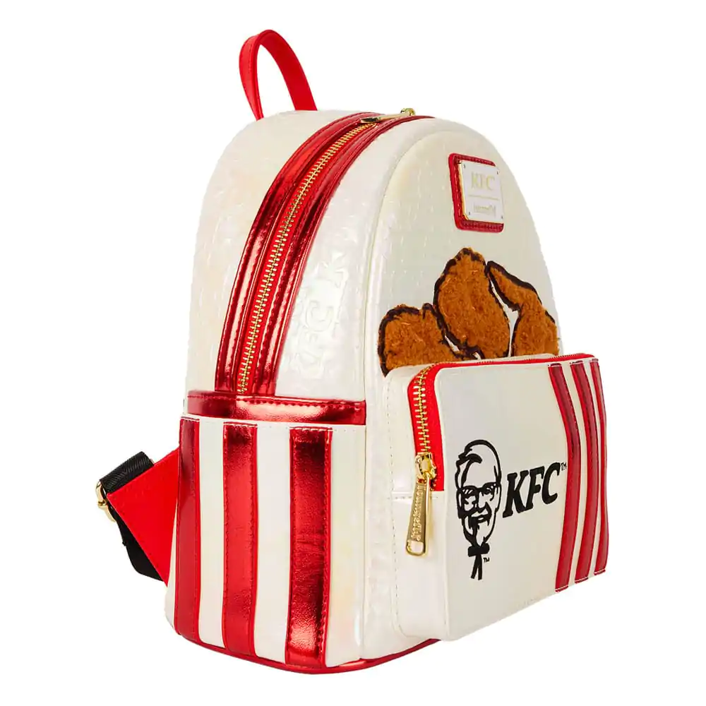 Kentucky Fried Chicken Plecak Mini zdjęcie produktu
