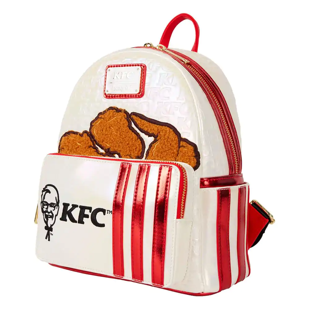 Kentucky Fried Chicken Plecak Mini zdjęcie produktu