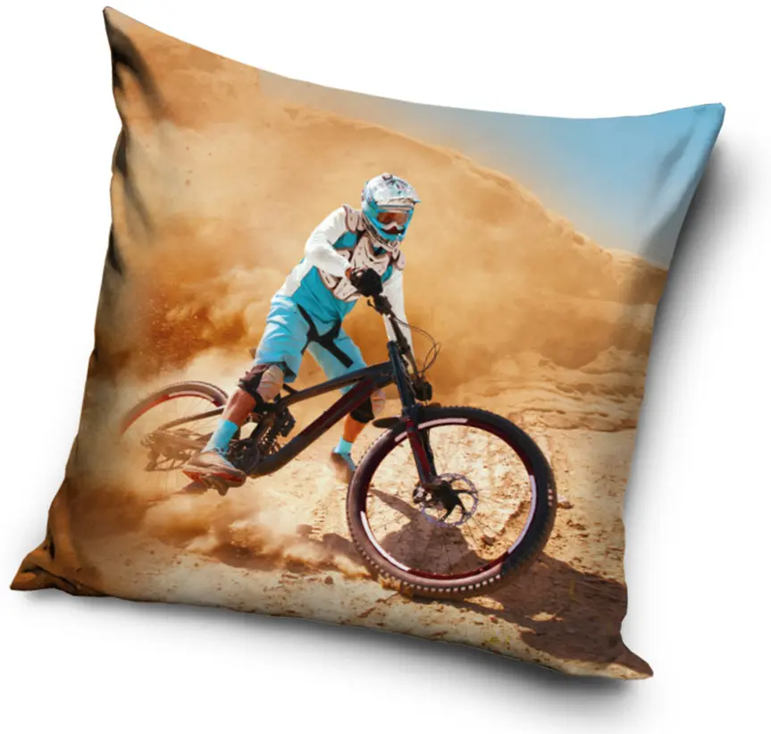 Pokrowiec na poduszkę rowerową 40*40 cm zdjęcie produktu