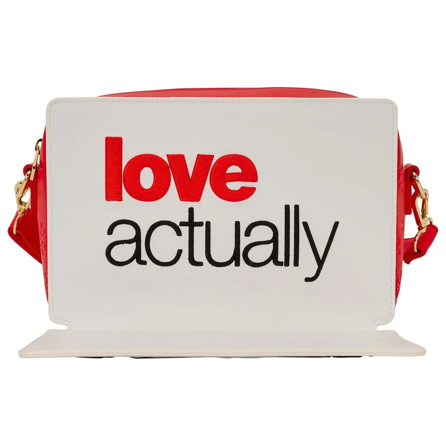 Torba crossbody z etui na monety Love Actually zdjęcie produktu