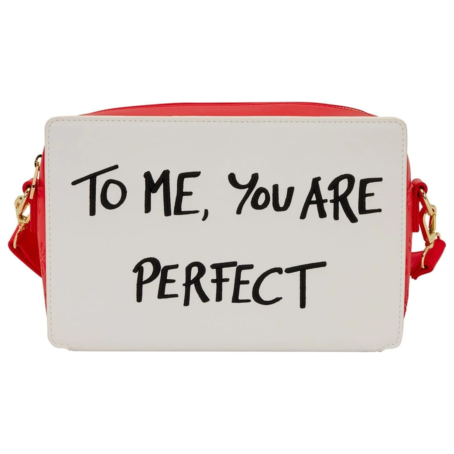 Torba crossbody z etui na monety Love Actually zdjęcie produktu