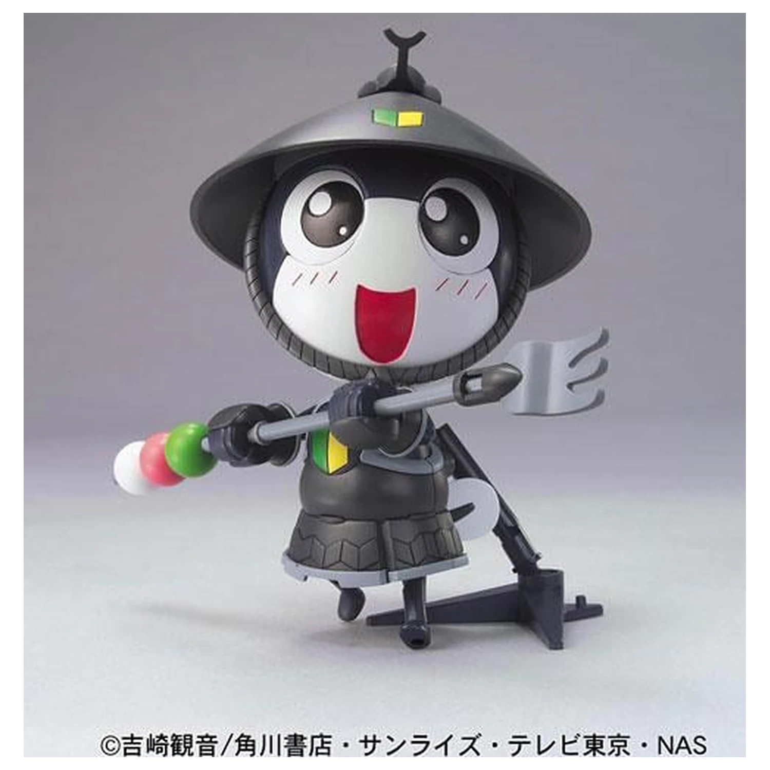 Model do składania Keroro Ashigaru Tamama zdjęcie produktu