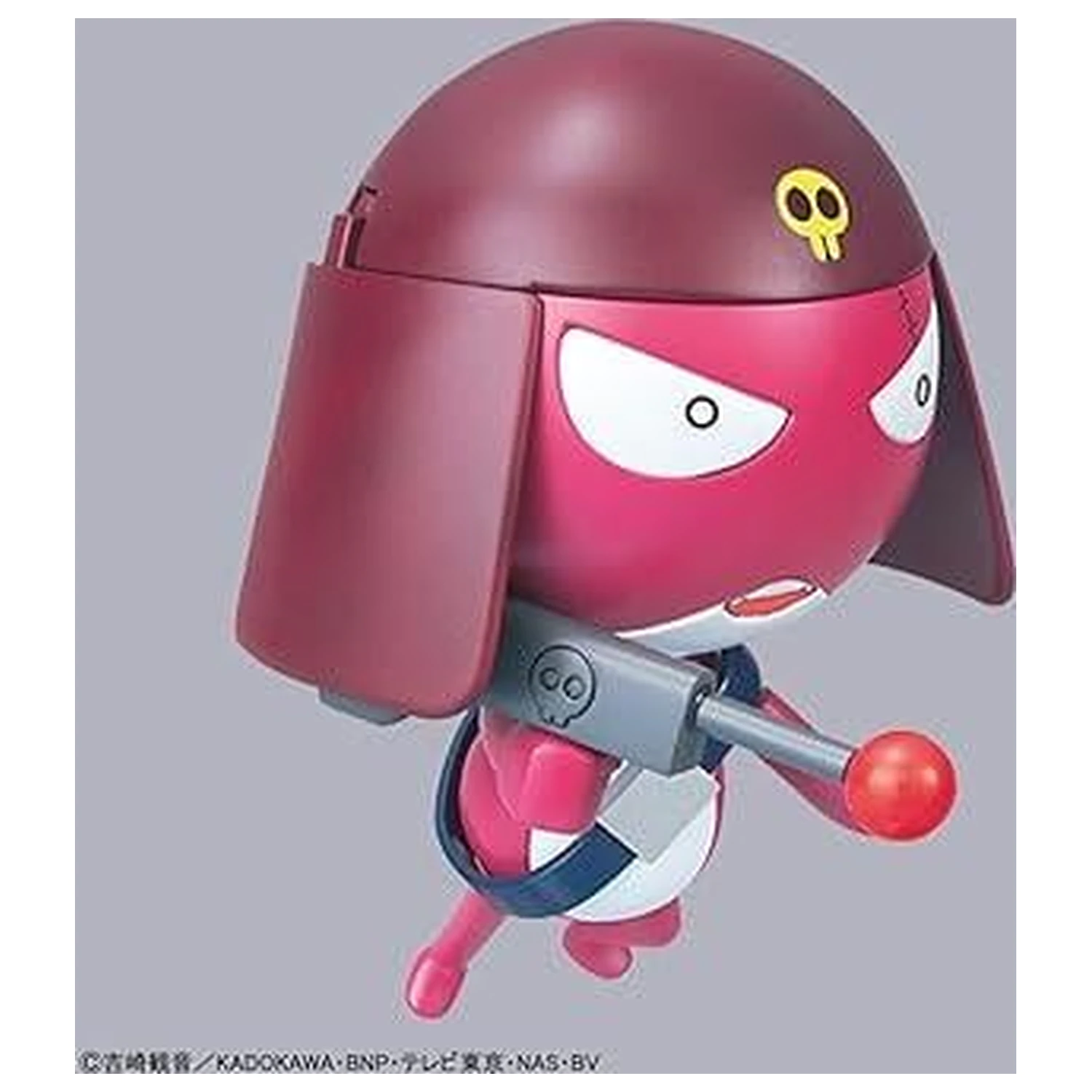 KERORO Corporal Giroro Zestaw Modeli zdjęcie produktu