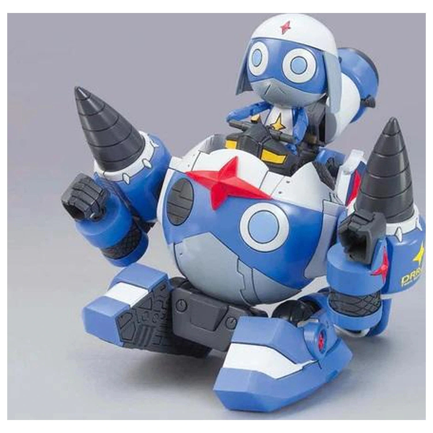 KERORO Dororo Robo MK2 Zestaw Modelowy zdjęcie produktu