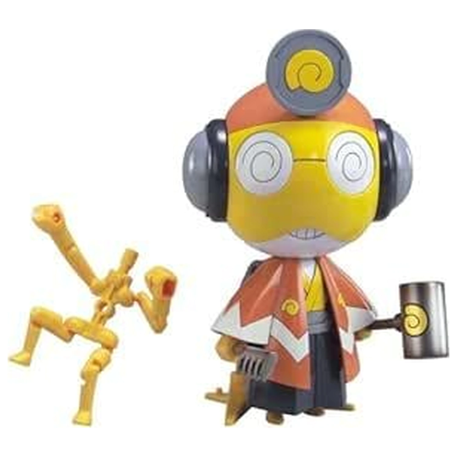 Keroro Kululu Yabui Doctor Model do składania zdjęcie produktu
