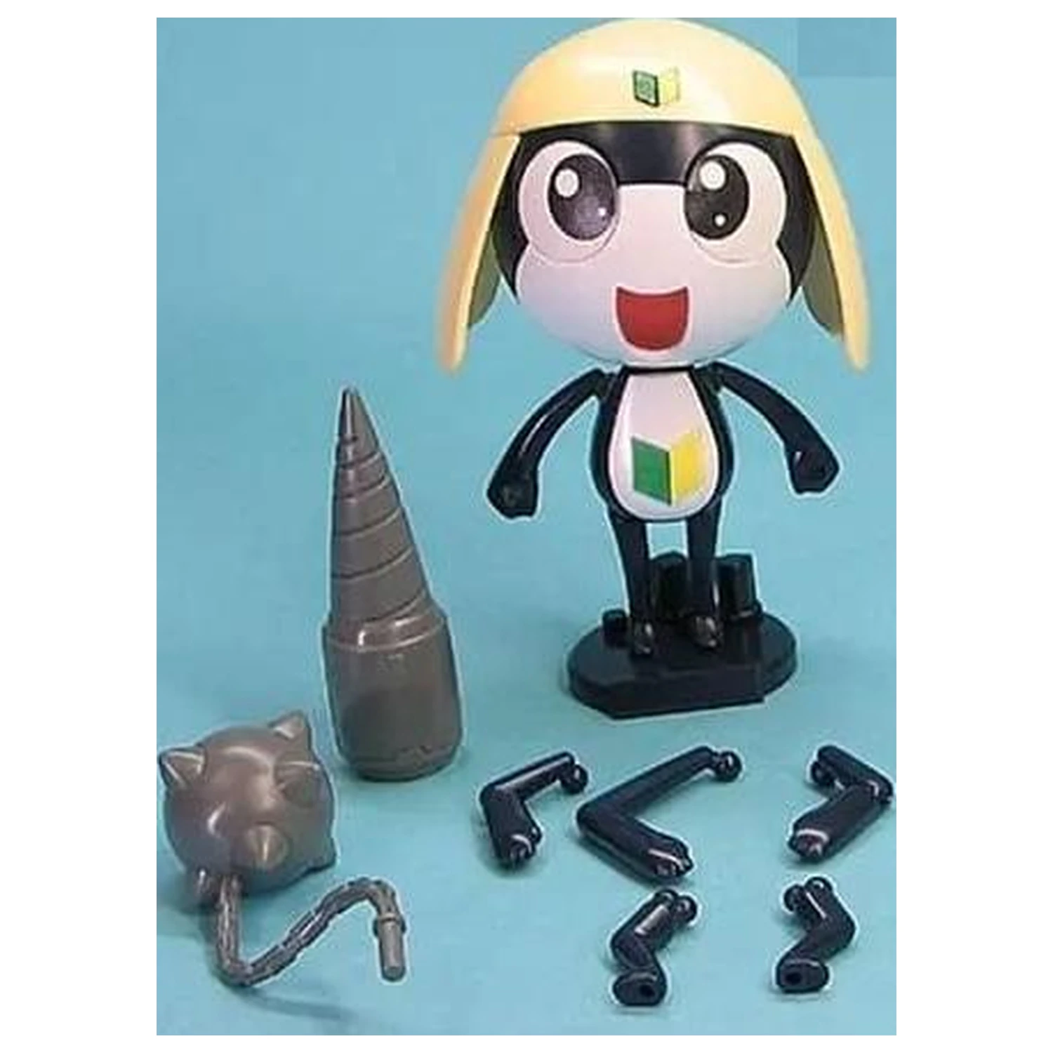 Keroro Private Tamama Zestaw Modeli zdjęcie produktu