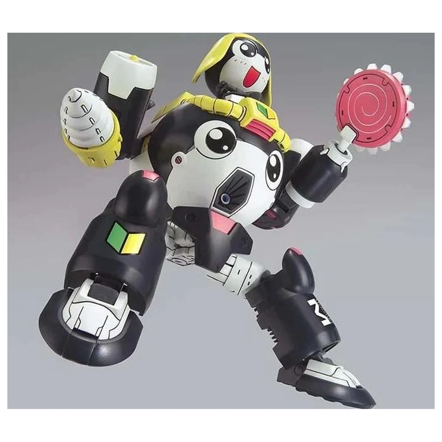 Keroro Tamama Robo Mk2 Model Zestaw zdjęcie produktu