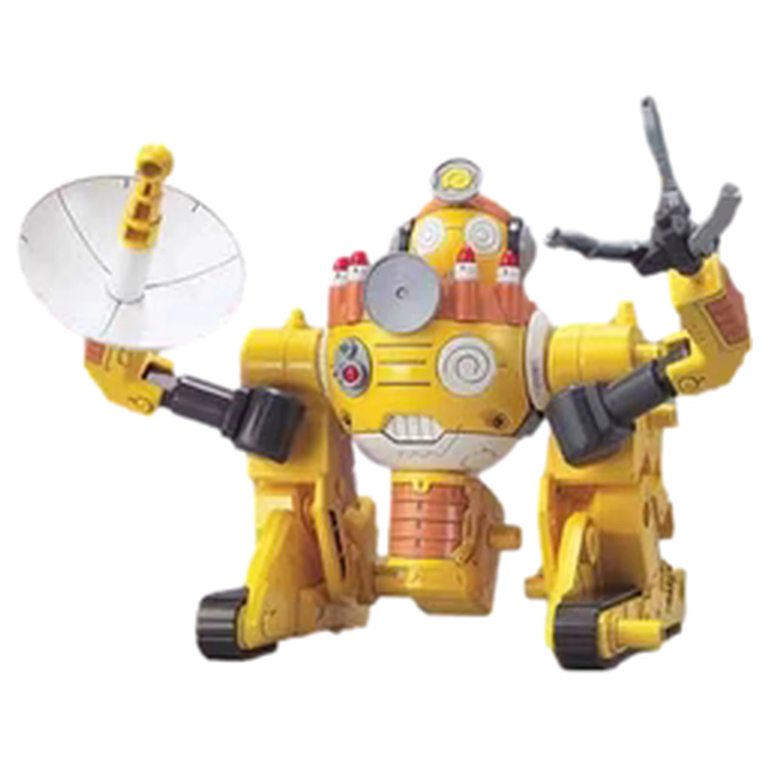Zestaw modelu Keroro Yabui Kururu Robo zdjęcie produktu